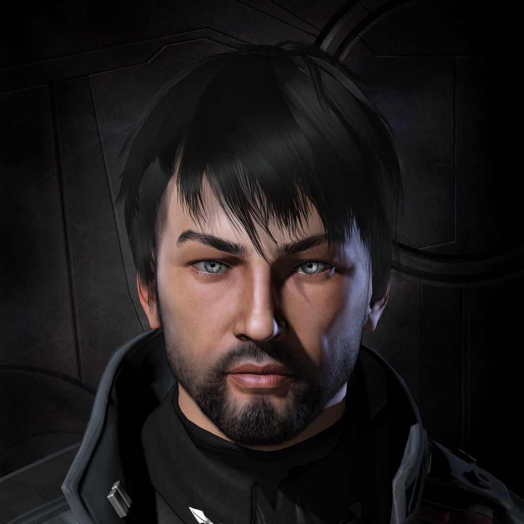 Daniel Uesugi