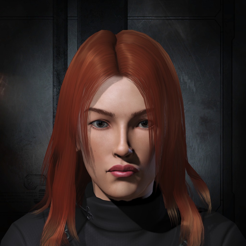 Hanna die Brokerin