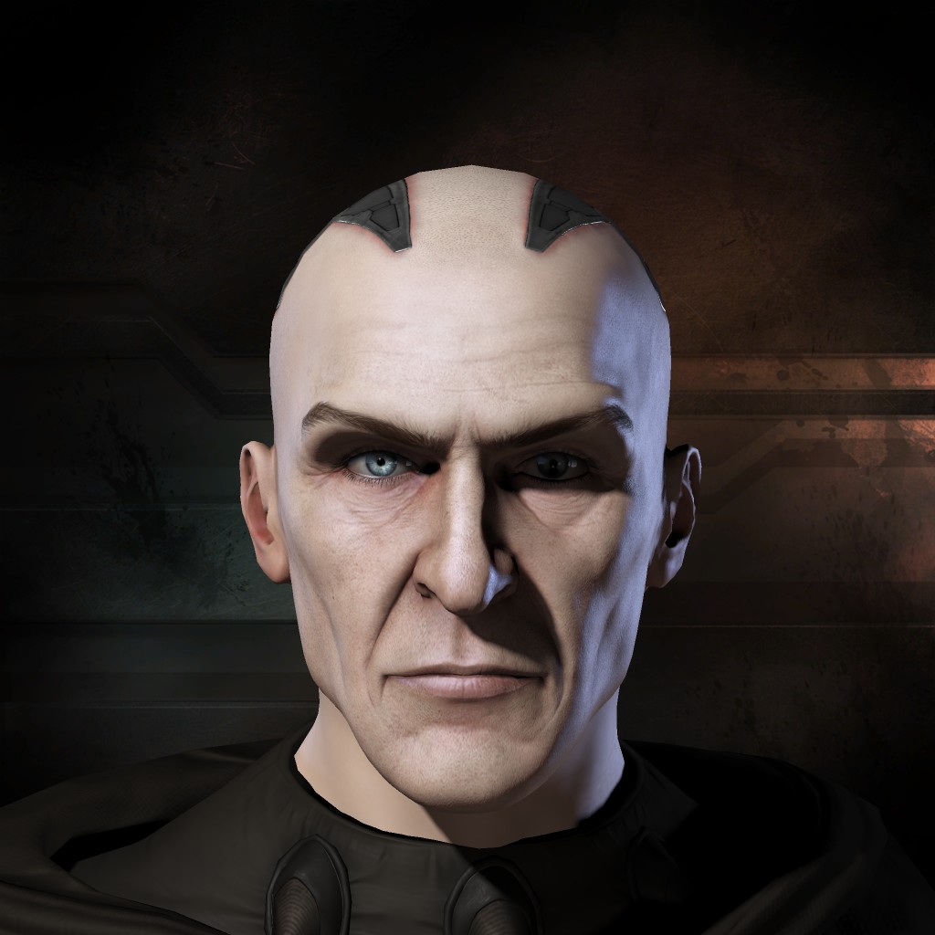 xenobotic