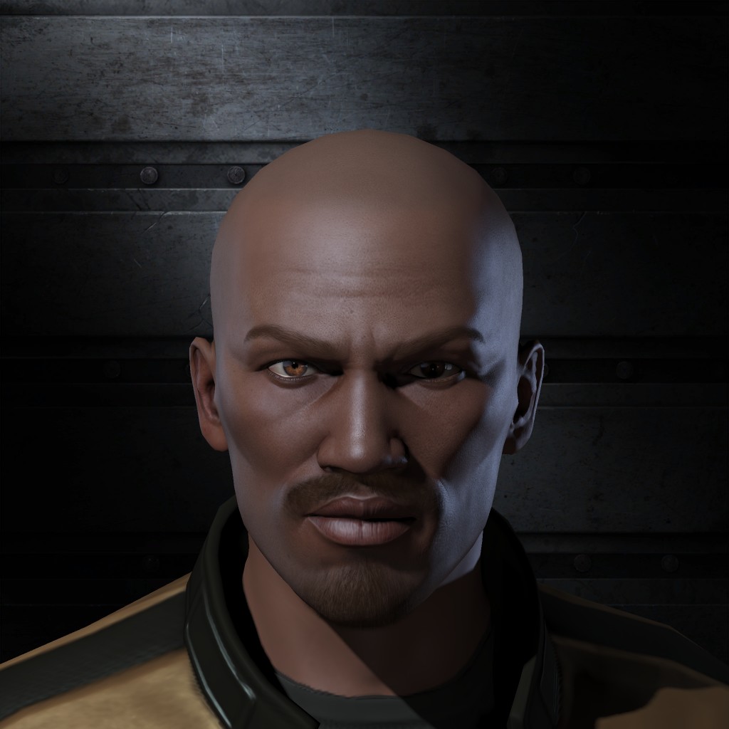 Moe Monax