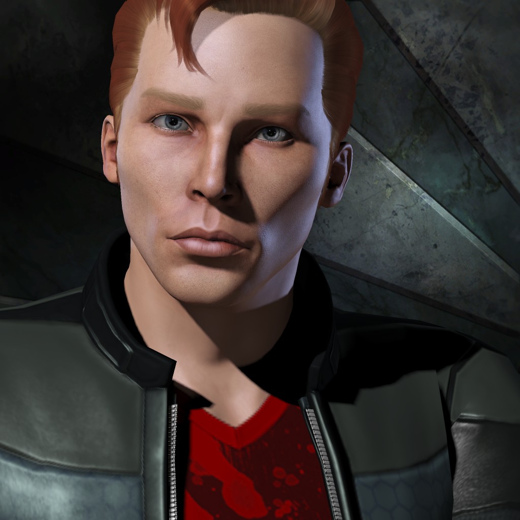 Haiden Rockwell