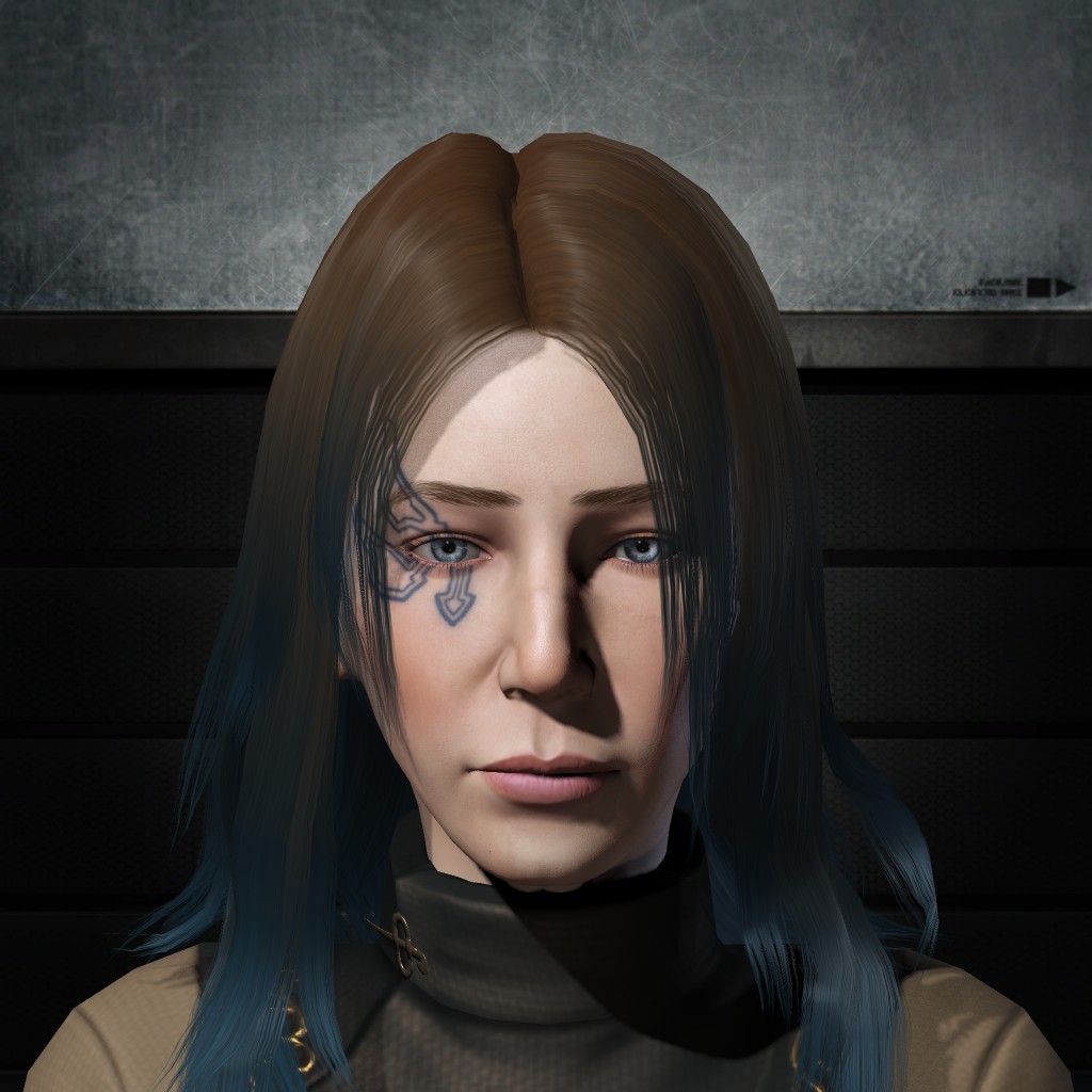 Sylveen Centurion