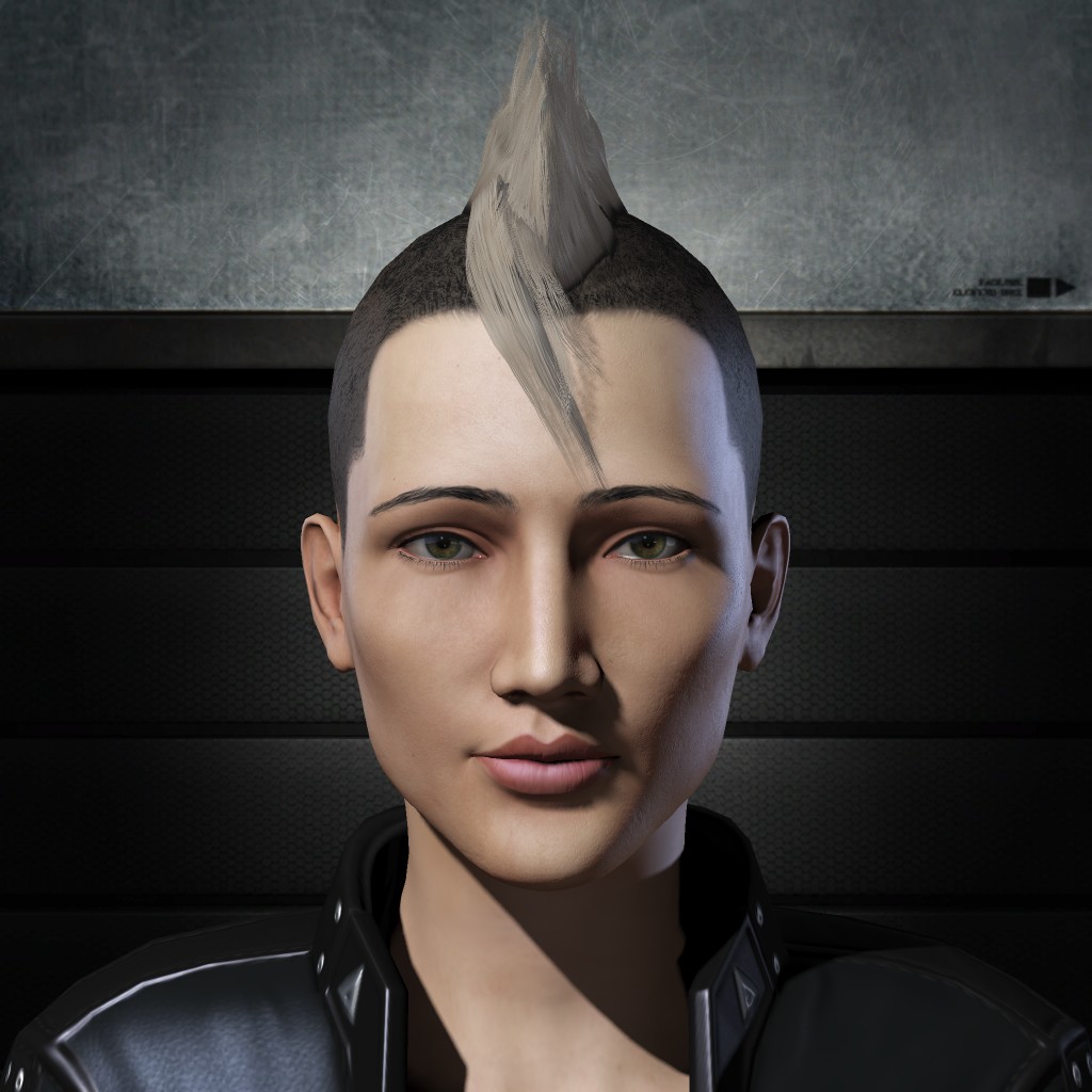 Tromoris Trader