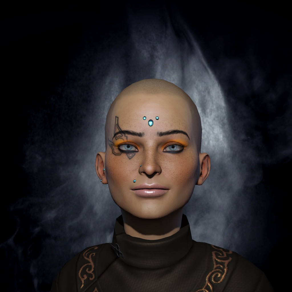 Lady Waddlesworth