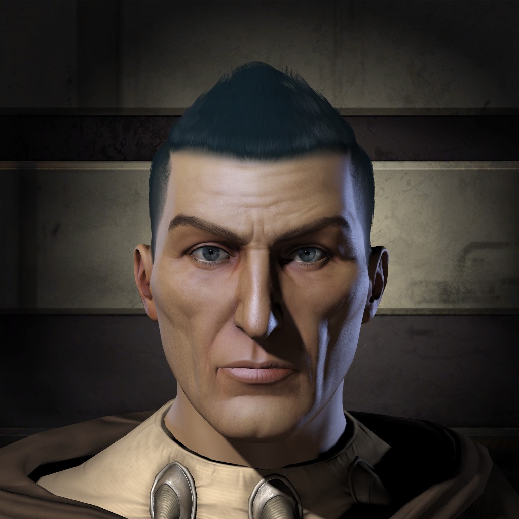 Smeg The Third