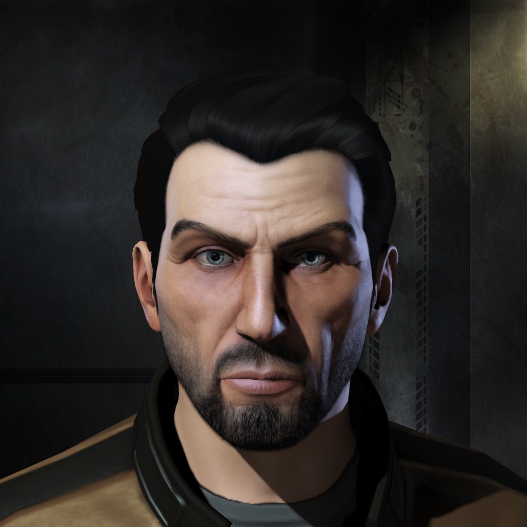 Yohan Black-Smith