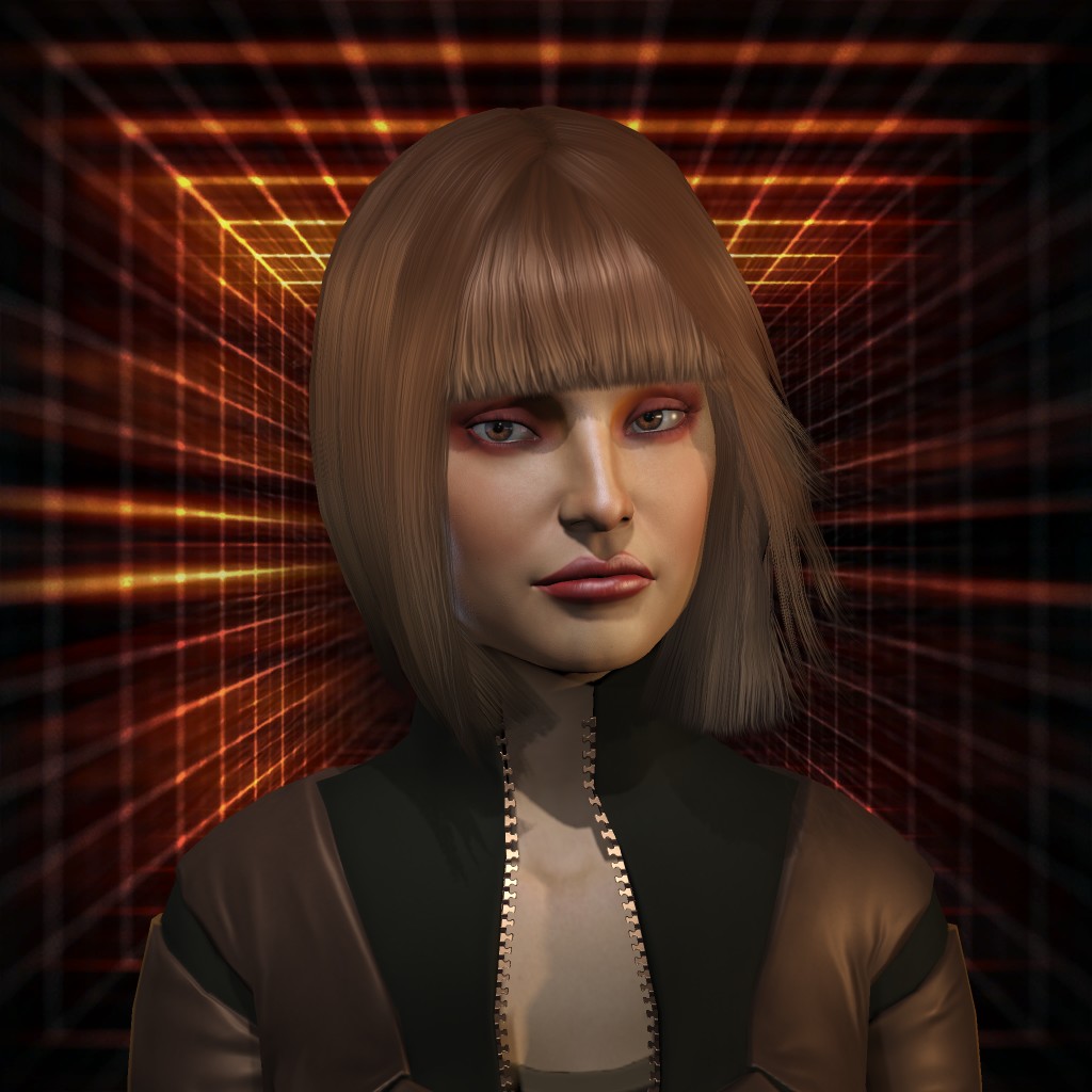 Laser Red