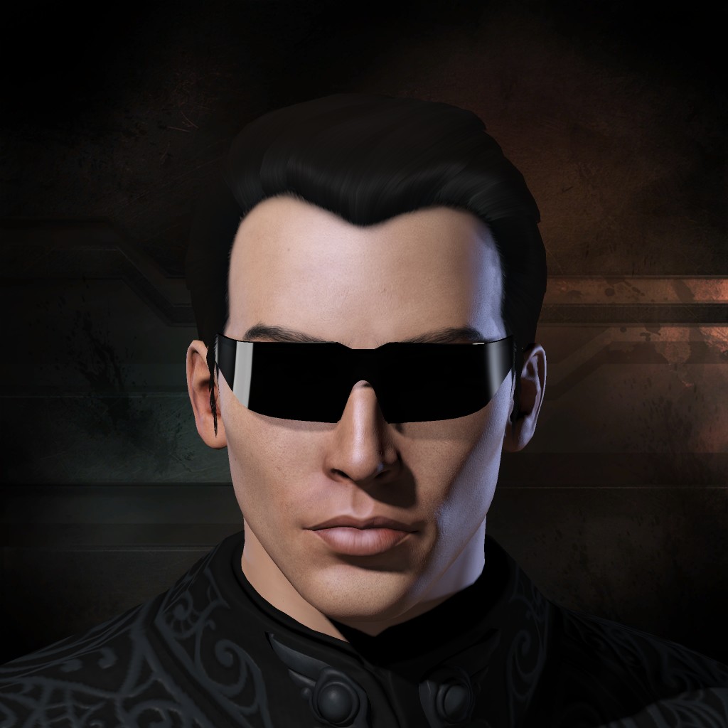 Jack Smith 007