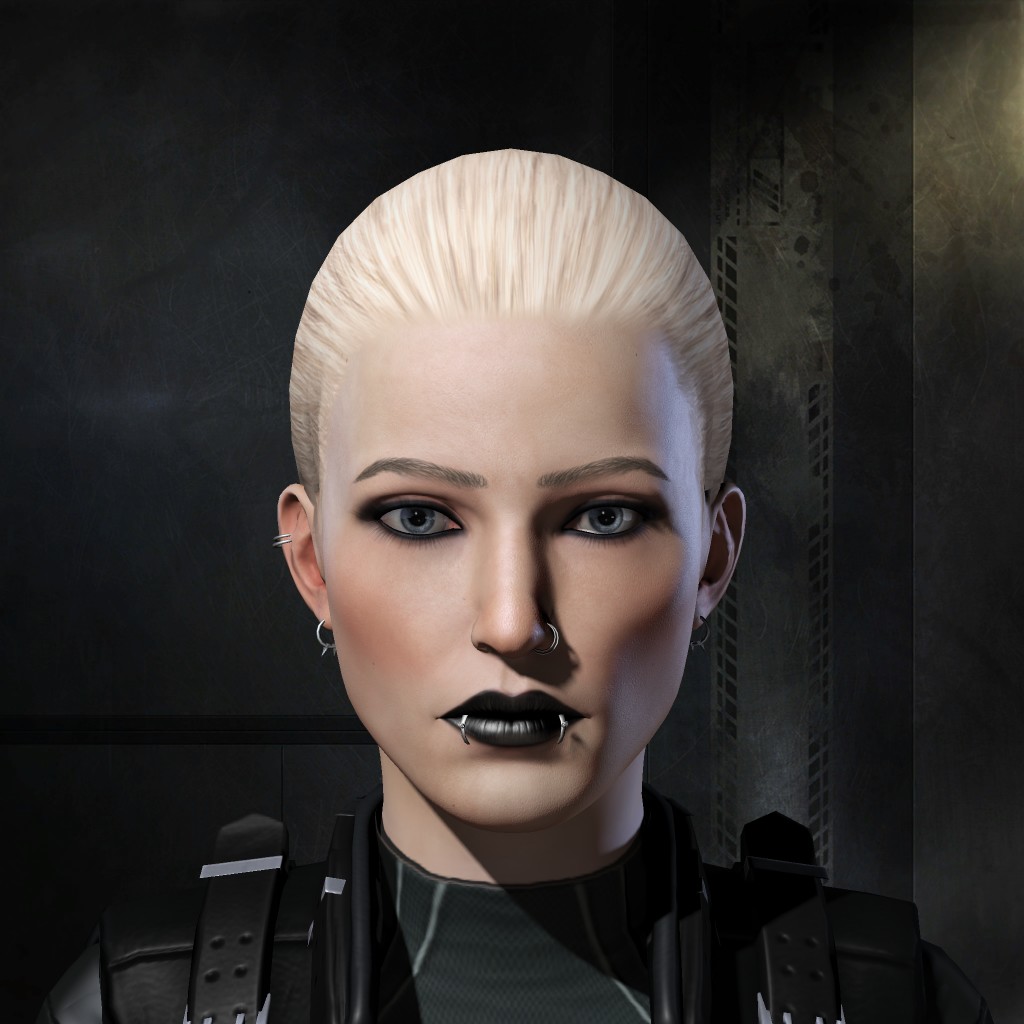 Brianna Pendragon