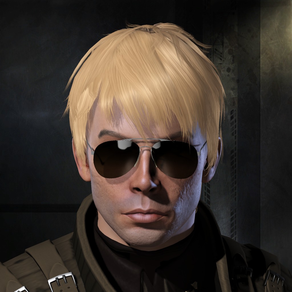 Daniel Stardust