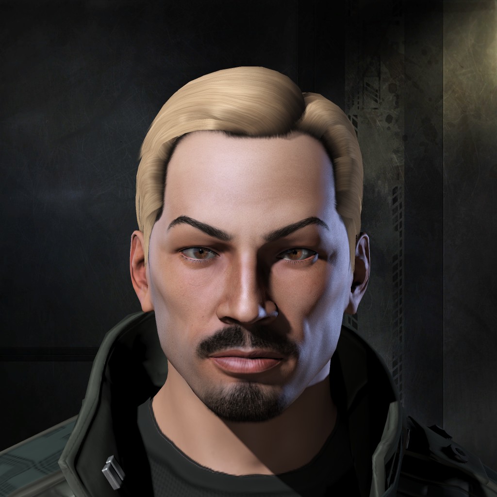 Joseph Random