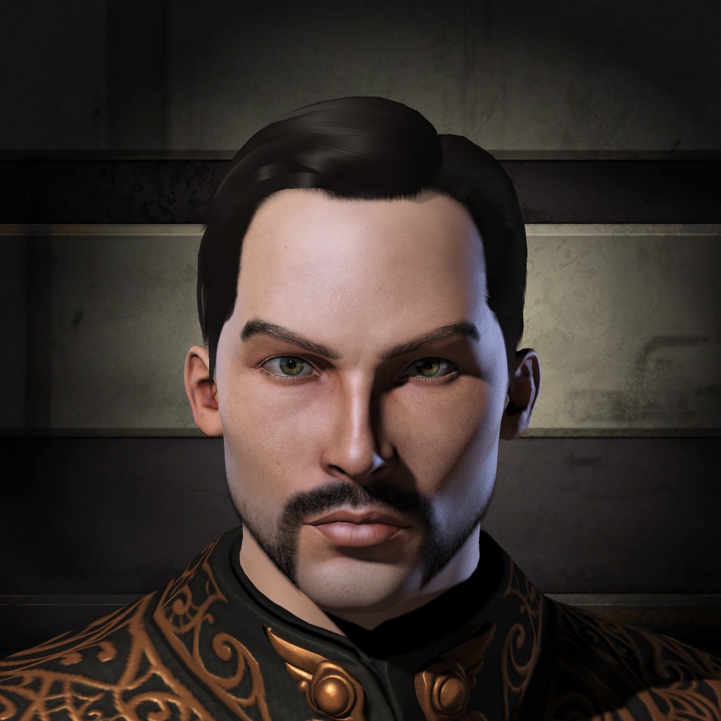Vincent Romero
