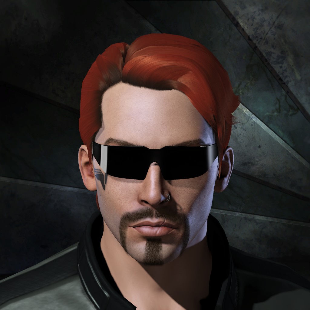 Macho Randy