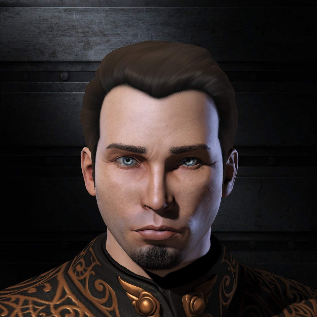 Gideon Blaisdale