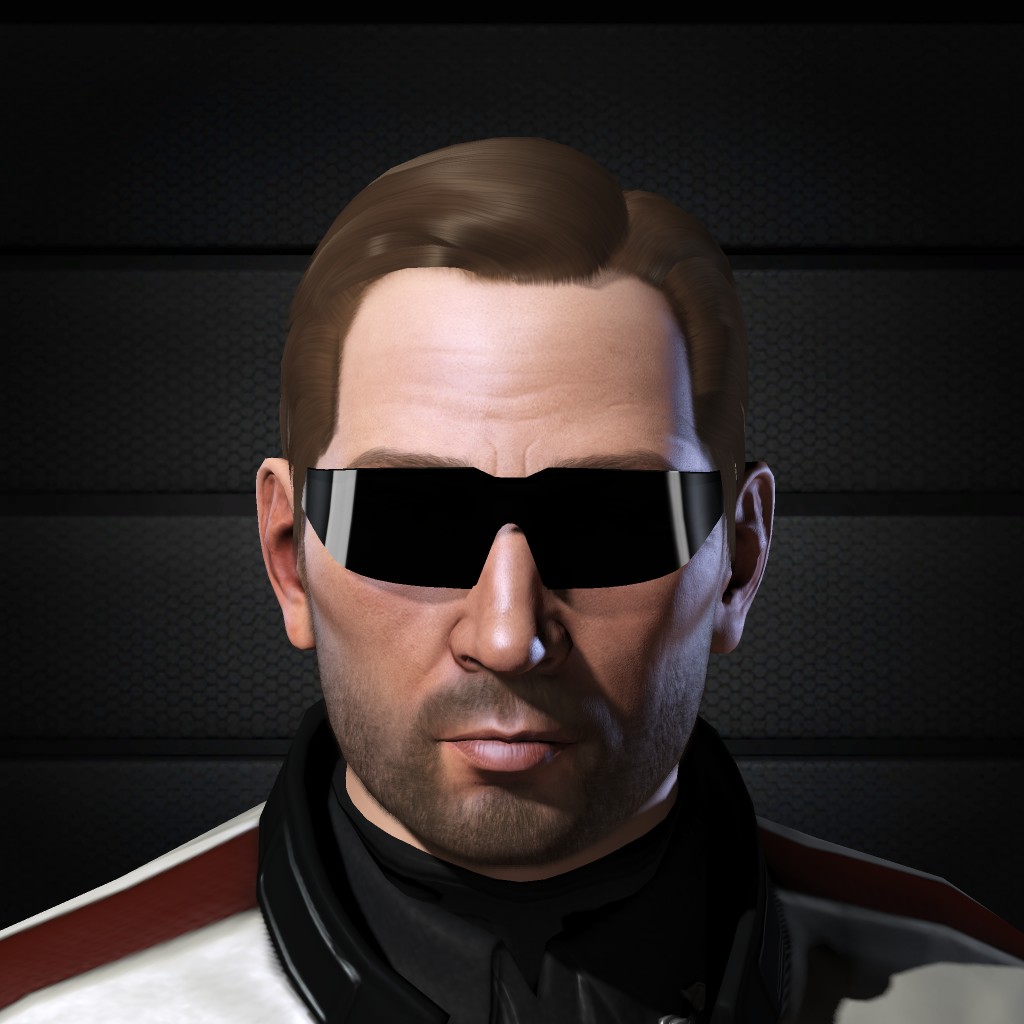 Victor Corobeynikov