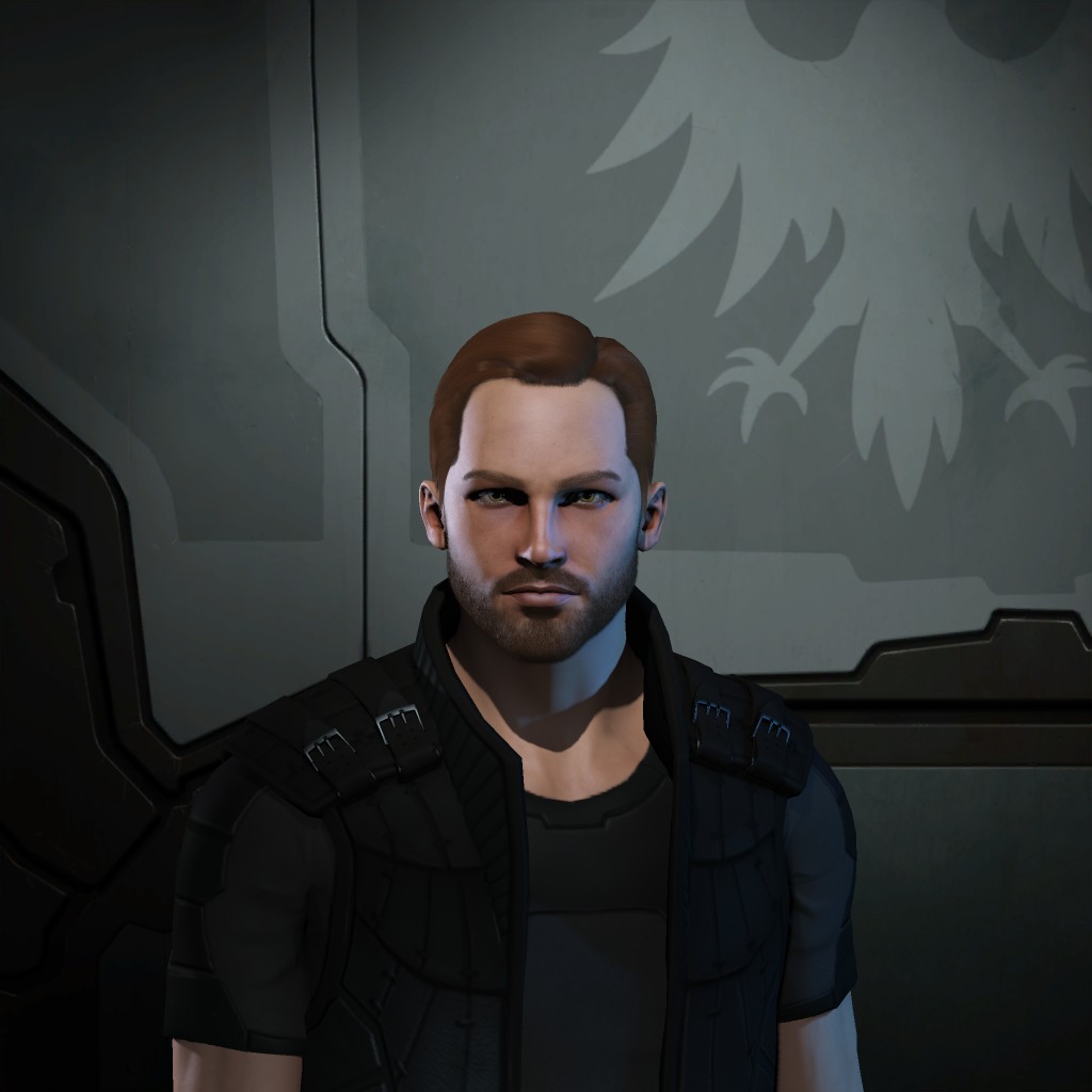 Bjorn Reinsdyr