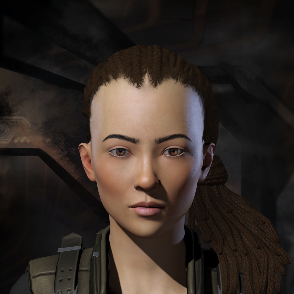 Malis Caroa
