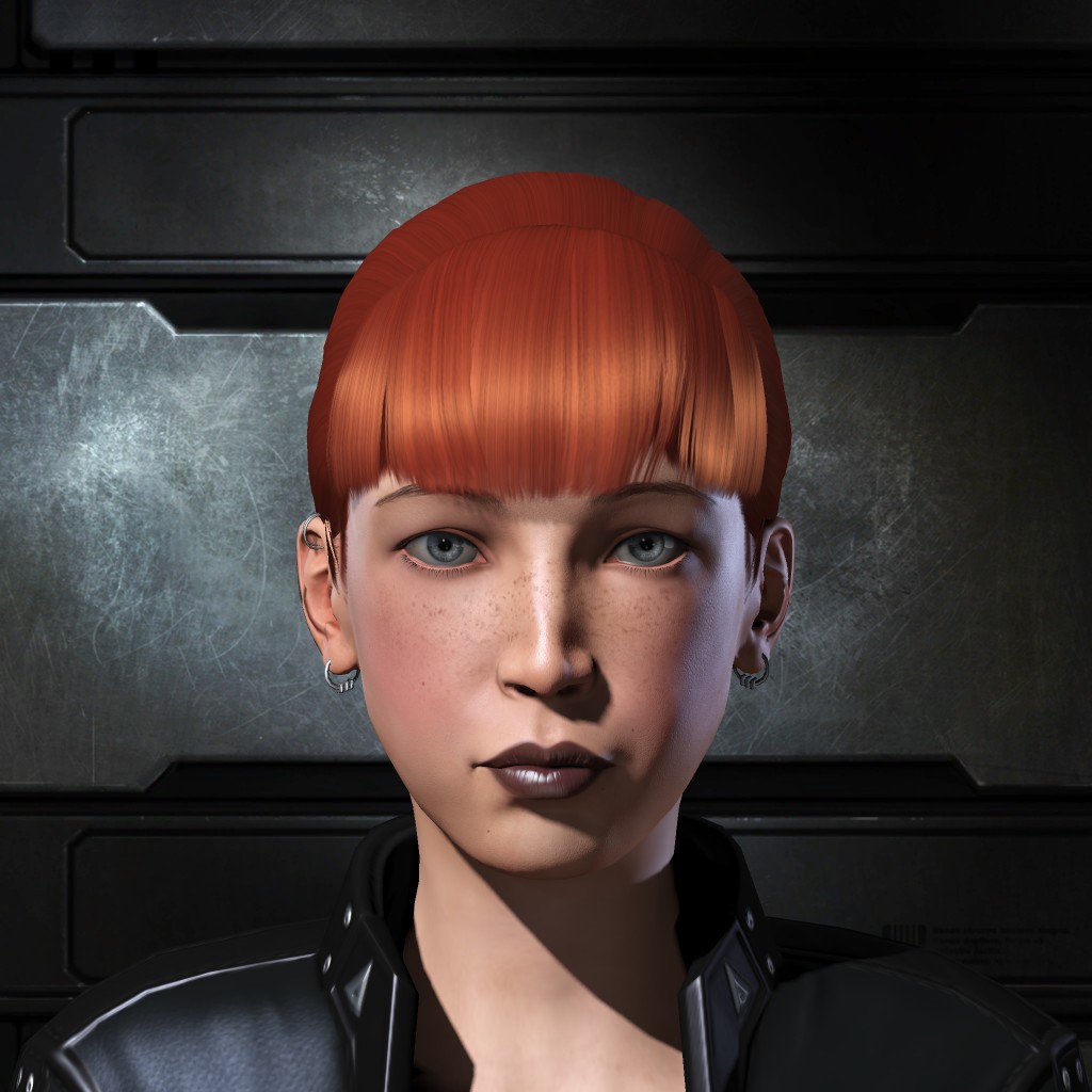 Fiona Pi