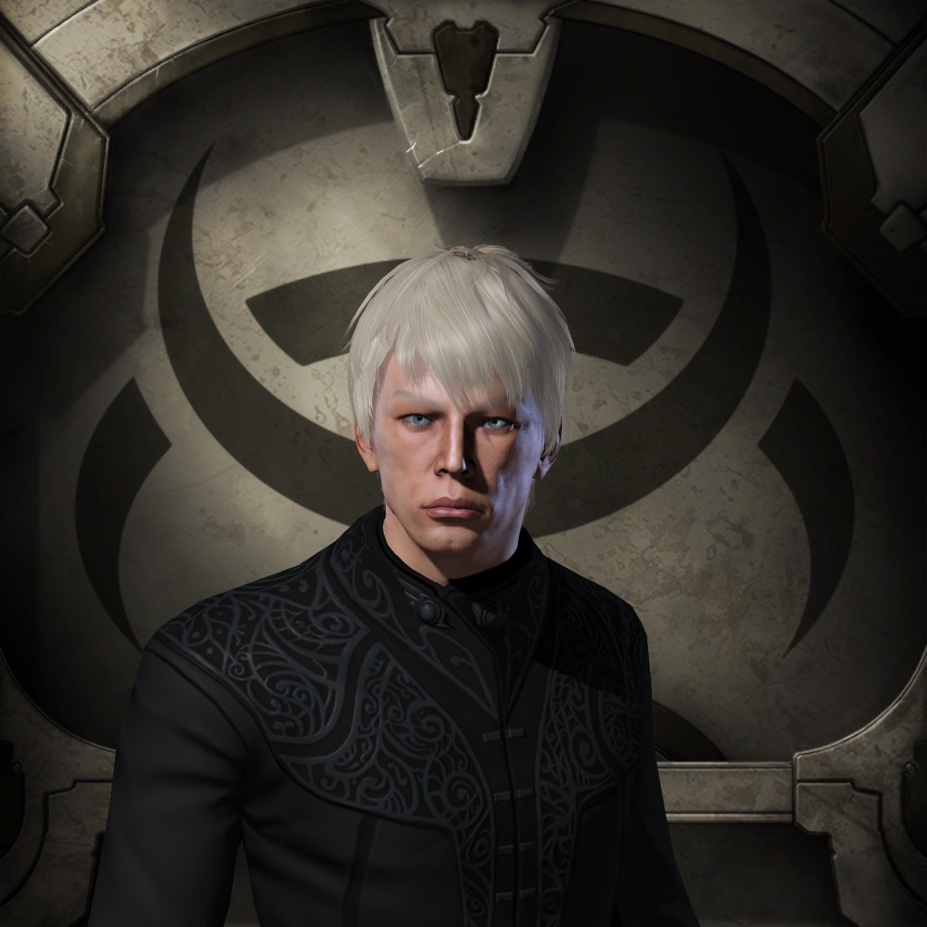 Mikazuki Alcazar