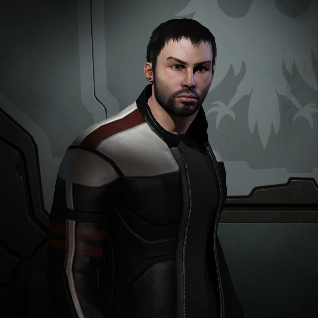 Helkrym Rogue