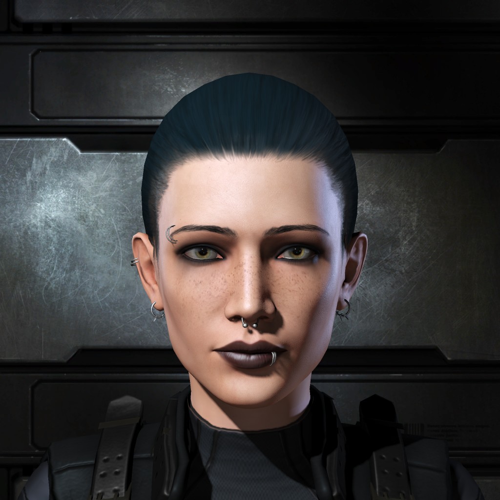 Keshida Renala