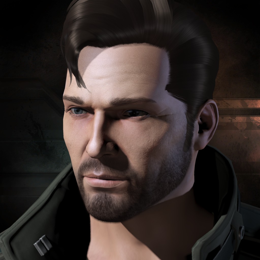 Lucien Strafe