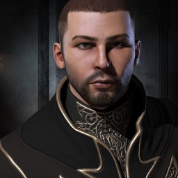 Eagle06 portrait