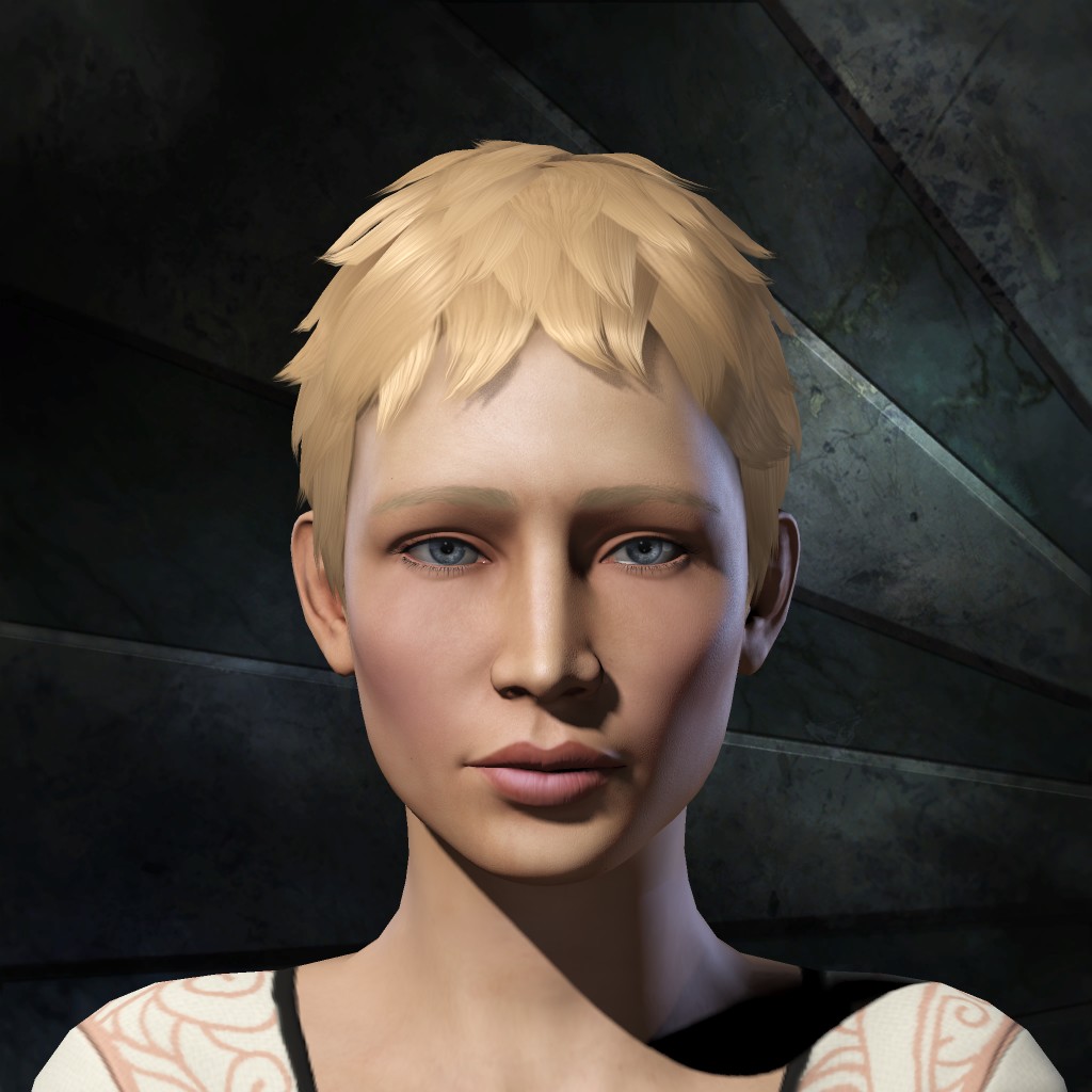 Artemis Drummer