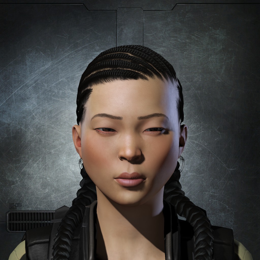 Siouxsie Paik