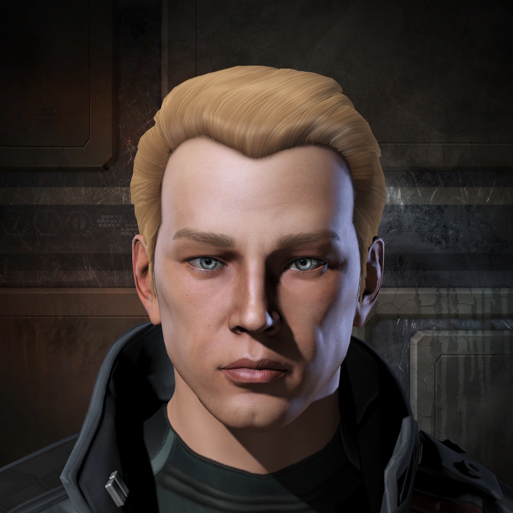 portrait