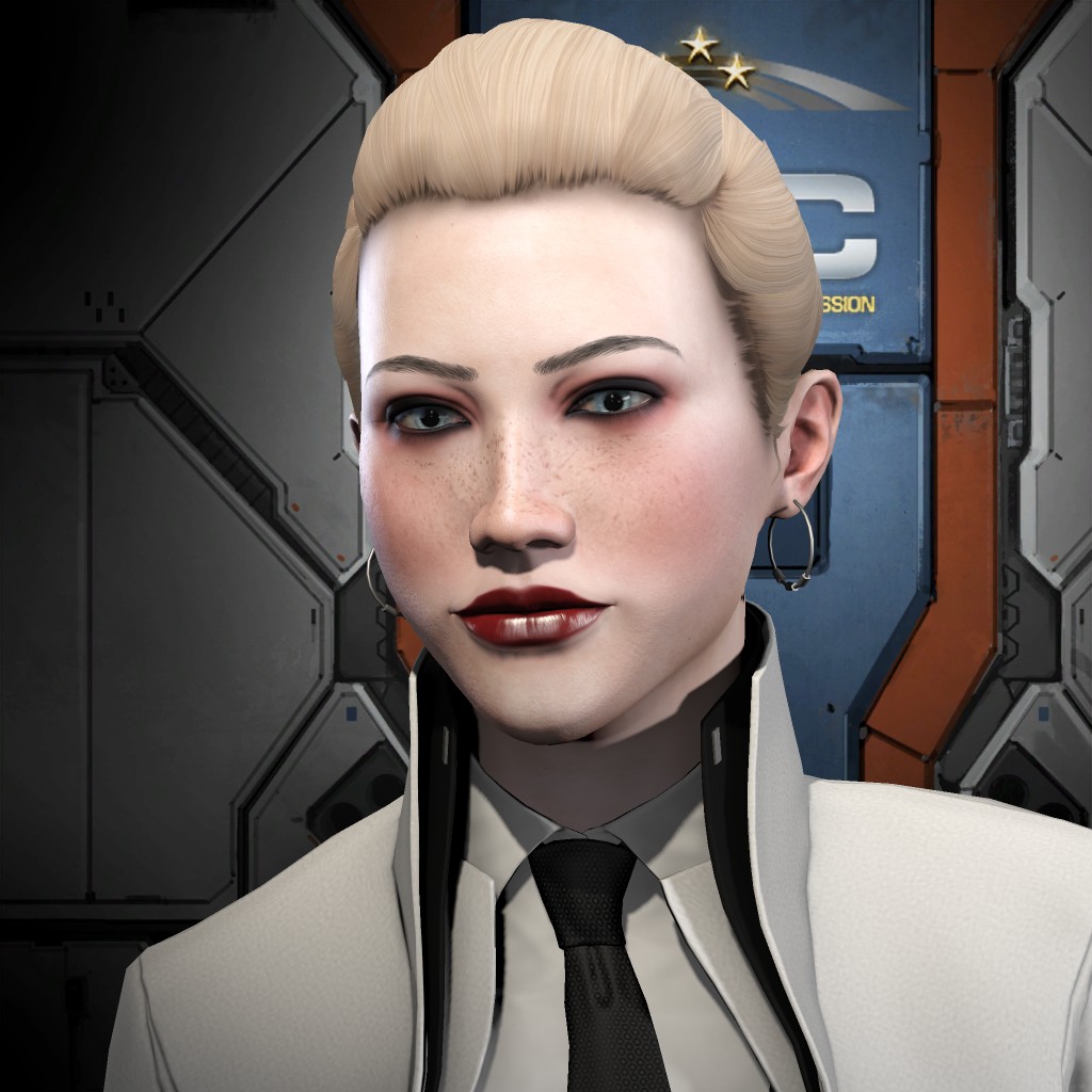 Nora Penkens