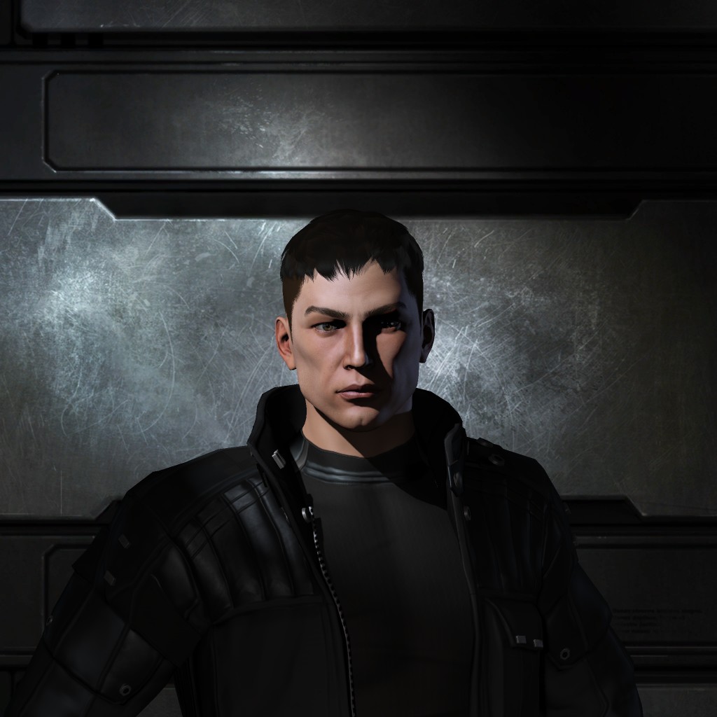 Alexander Ironborn