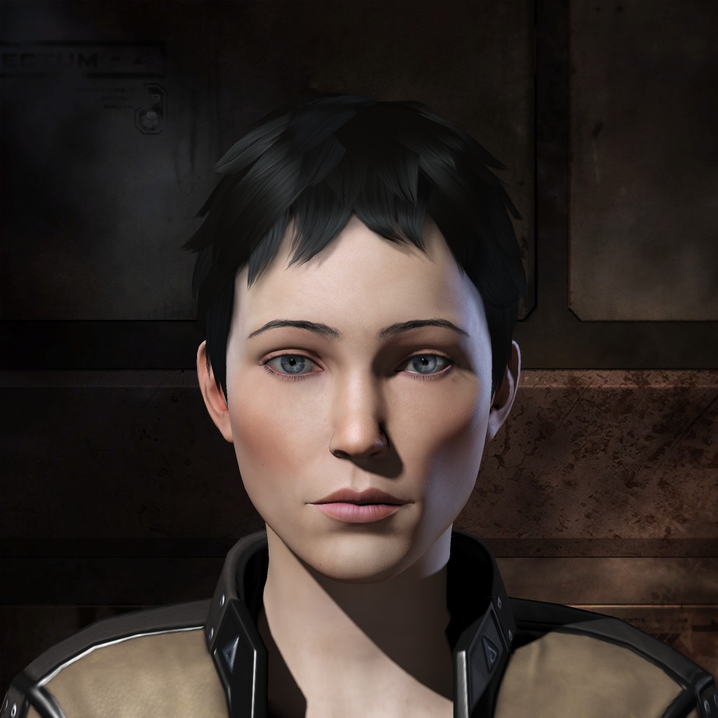 Aoibhe Kaundur