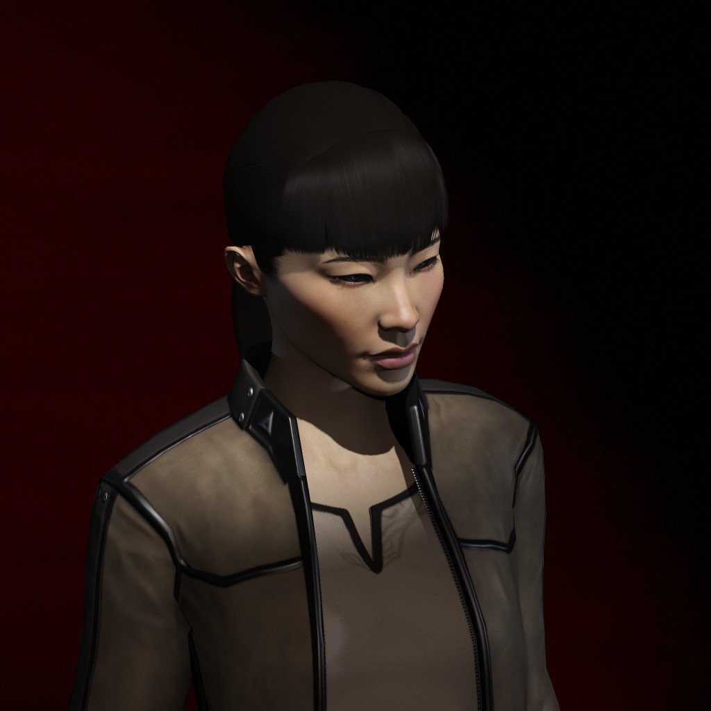 Irma Essiene