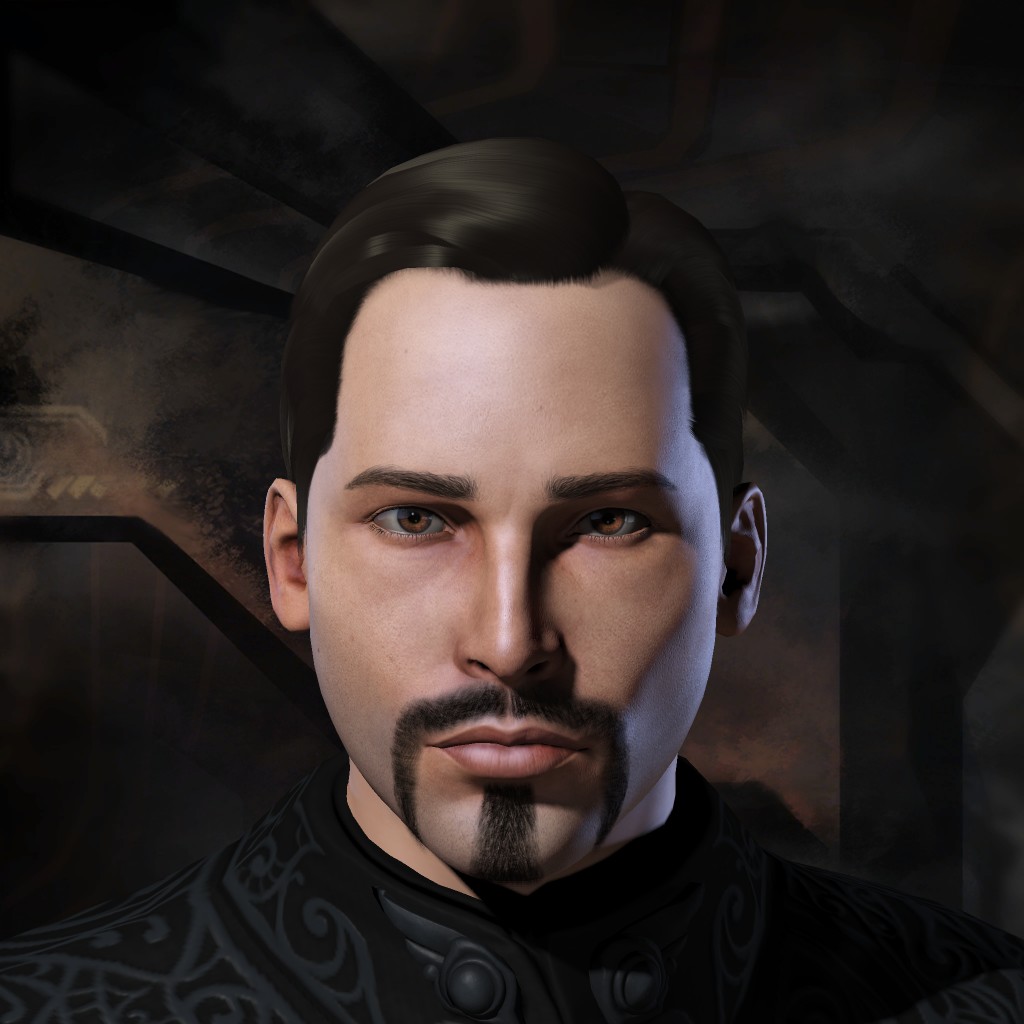 Gabriel Dupont