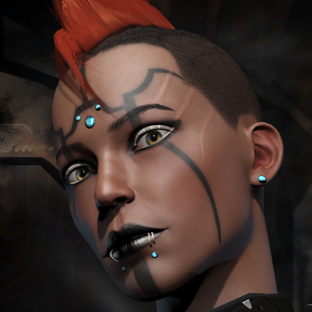 Keltie Tau'Ghul