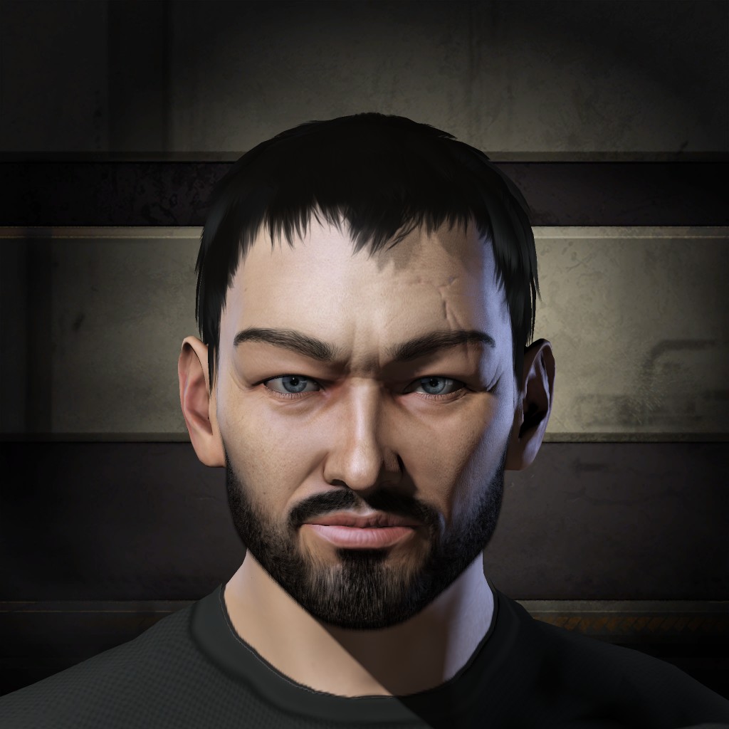 Ikishano Toxik