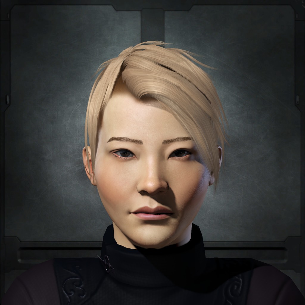 Madam Planeto