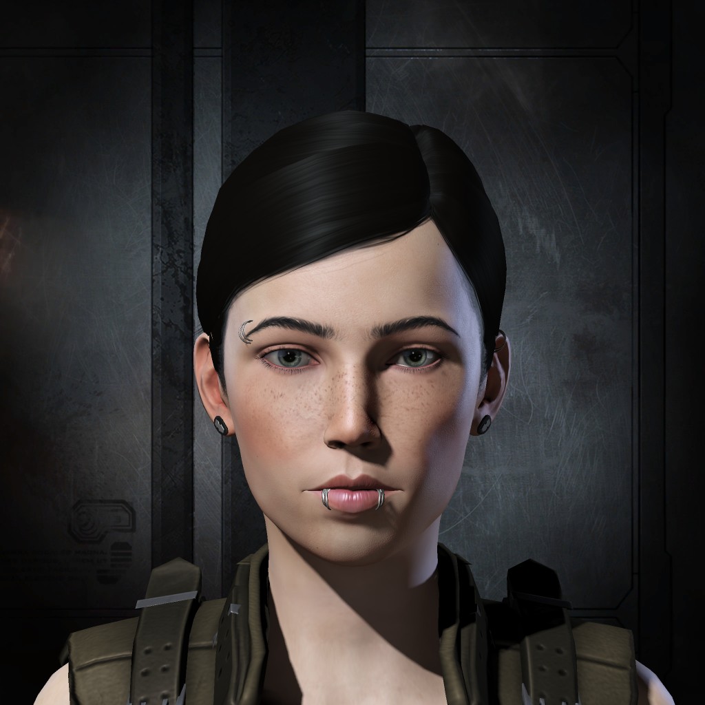 Adiora Oger