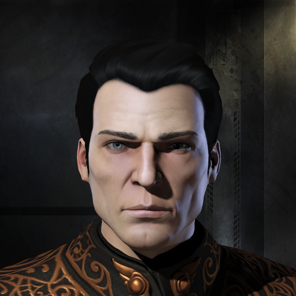 James Stowers