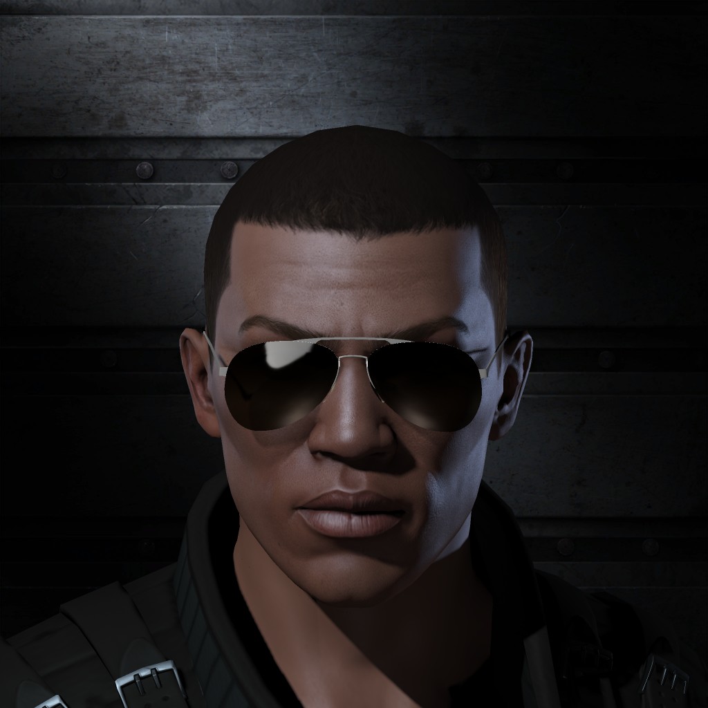Dragonhunter 007