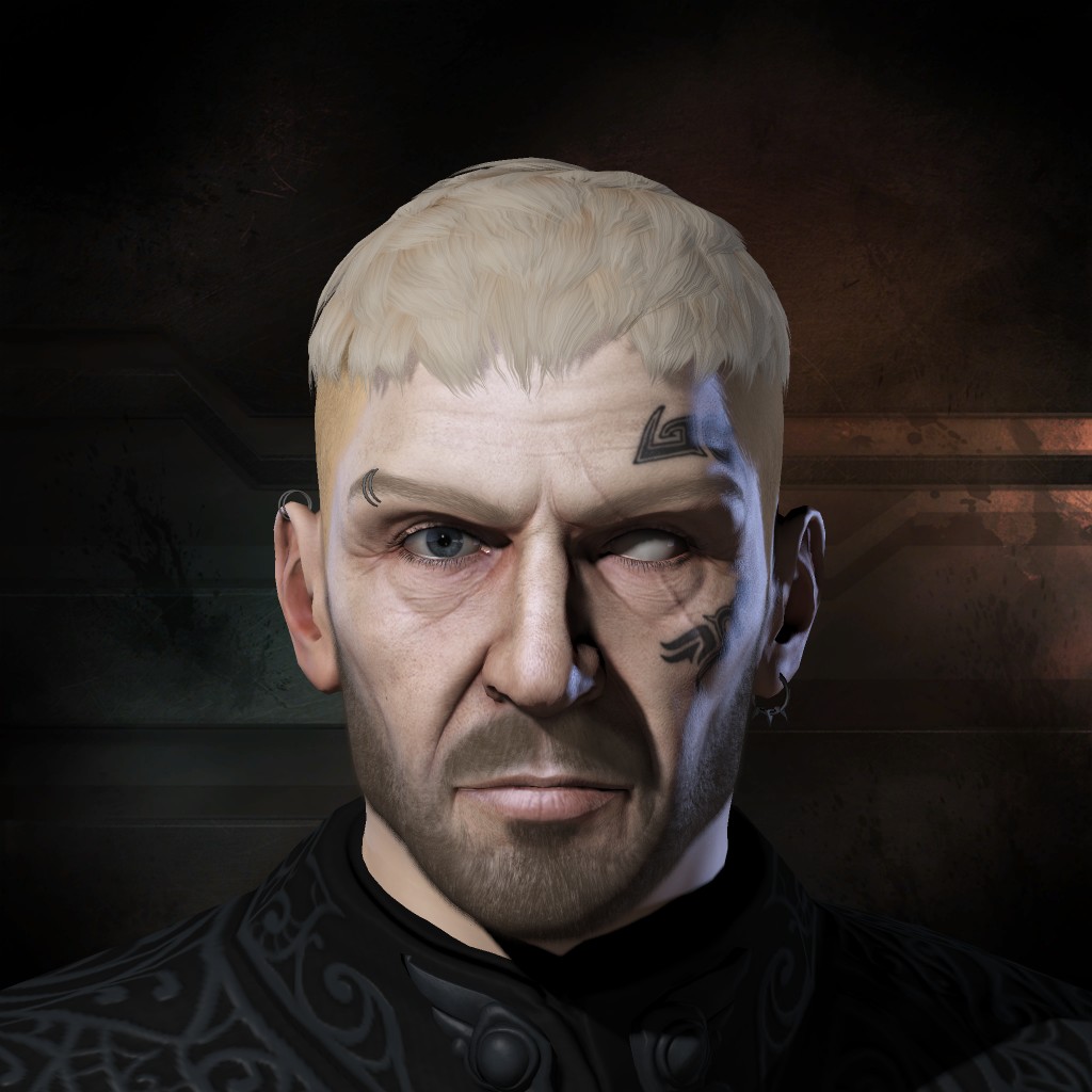 Daell'Zebub Luinwe
