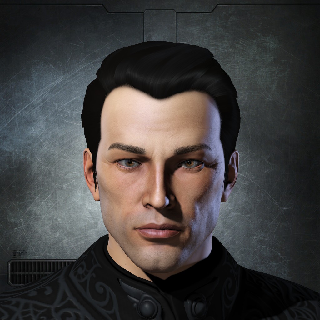 portrait