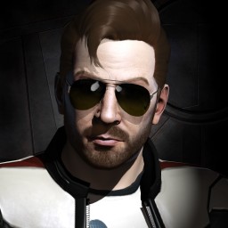 Wenchy The Destroyer portrait