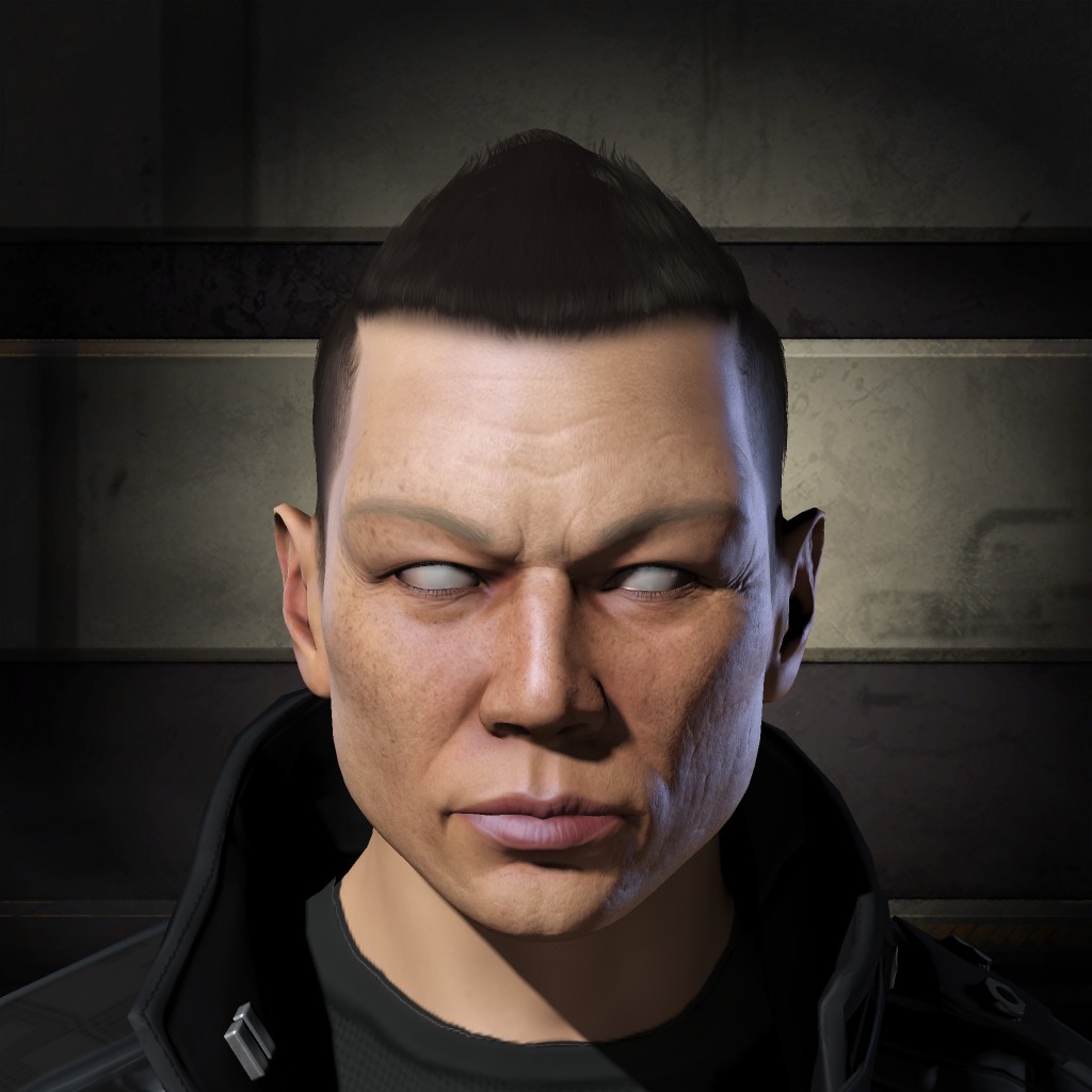 Mark1TheForge
