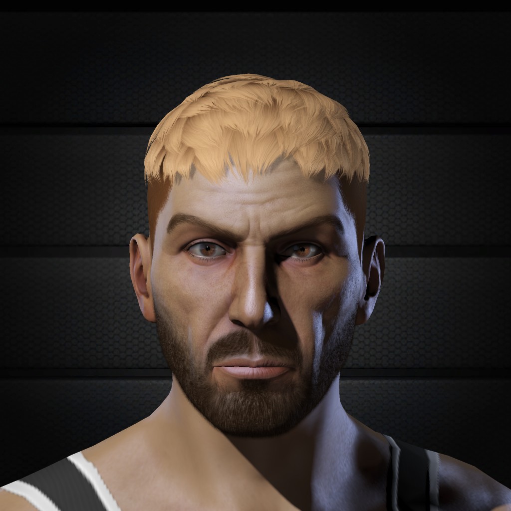 Max VyborgSity