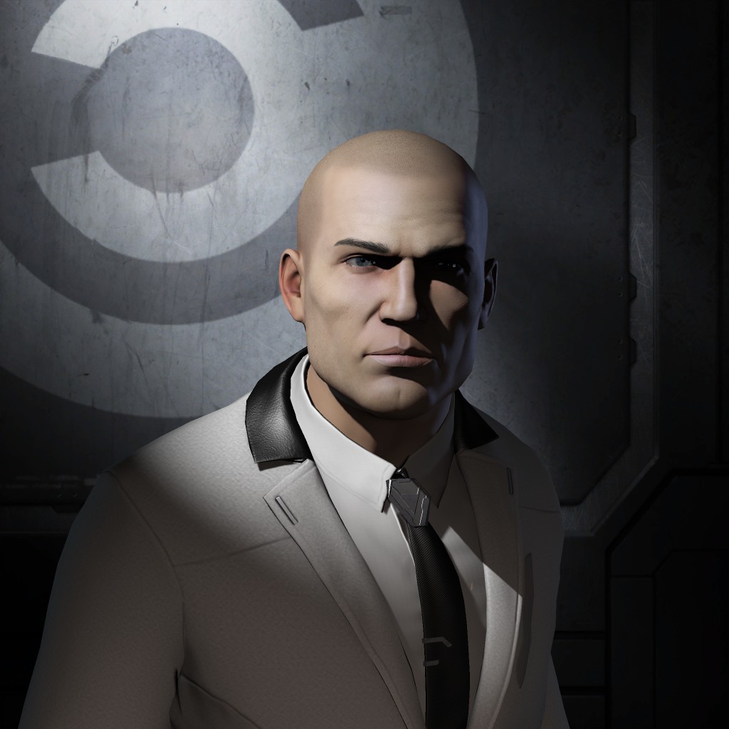 Colonel Lawrence