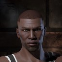 Chad Volson