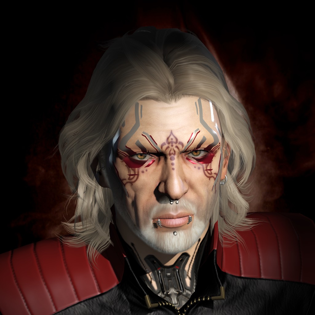 Starlight Emperor