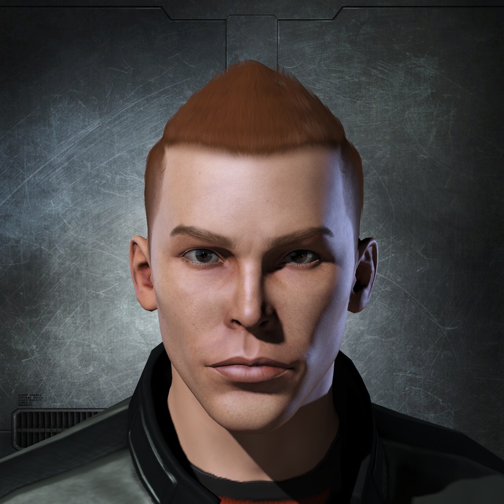 portrait